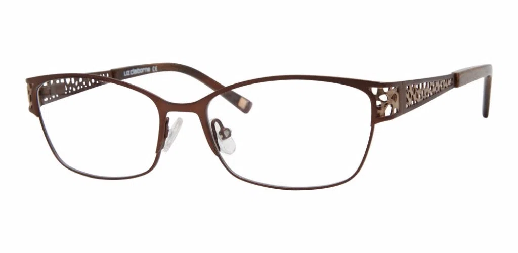 Liz Claiborne 663 Eyeglasses - view 7